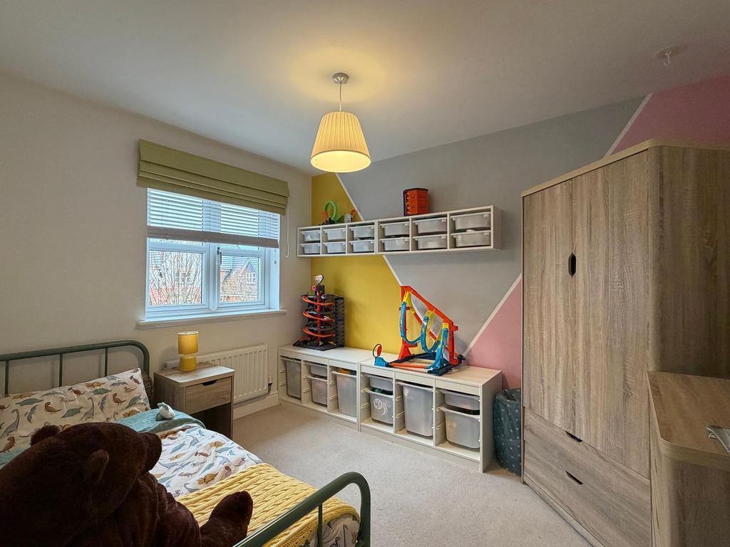 Bedroom 3