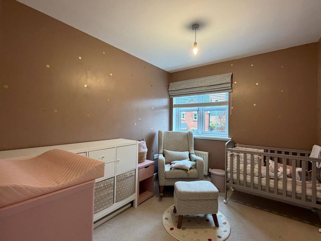 Bedroom 4