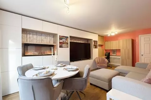 4 bedroom detached house for sale - Photo 8