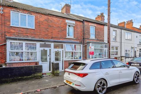 undefined, Digby Street, Scunthorpe