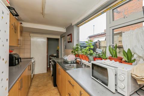 undefined, Digby Street, Scunthorpe