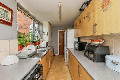 undefined, Digby Street, Scunthorpe