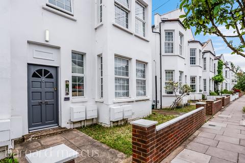 Robinson Road, London