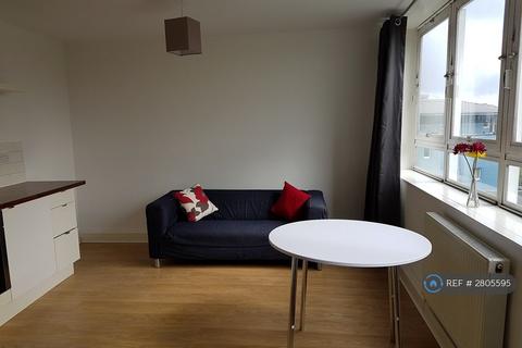 1 bedroom flat to rent, East Point, London, SE1