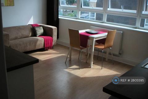 1 bedroom flat to rent, East Point, London, SE1