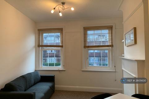 1 bedroom flat to rent, Kenton Road, Kenton, HA3