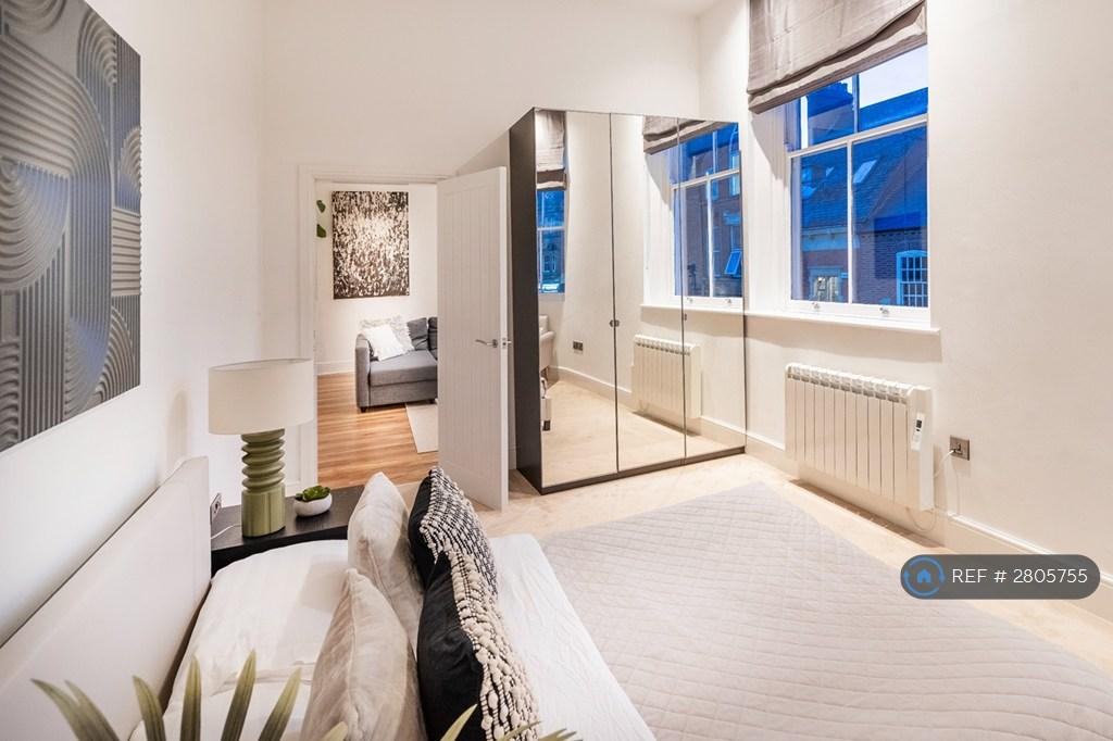 Blackout Blinds For The Perfect Night's Sleep ??