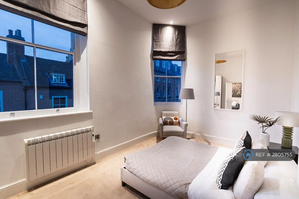 Your Cosy Hideaway In The Heart Of The City ?????