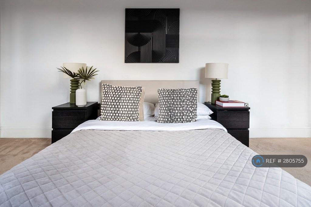 Spacious And Stylish Designed For Rest & Comfort