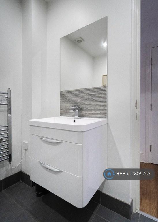 Lovely New Bathroom