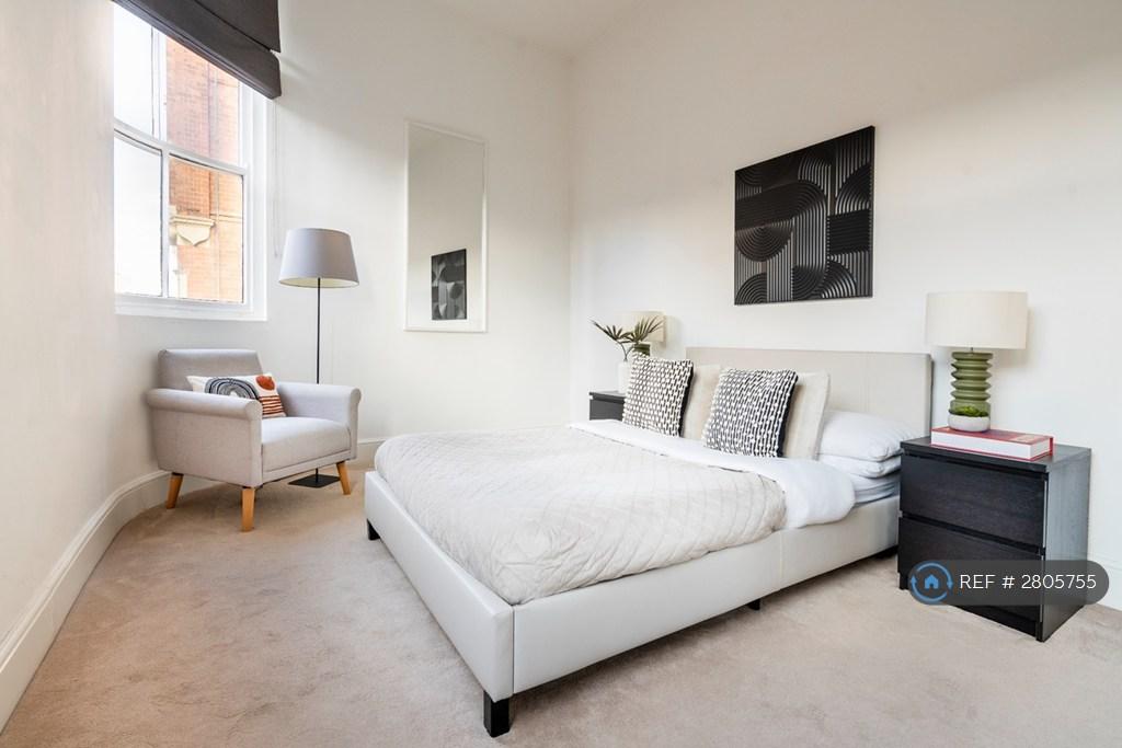 Japandi-Inspired Bedroom For Ultimate Comfort ??