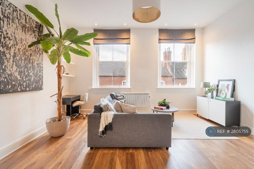 Smart Tv Mount & a Dedicated Wfh Space ??????