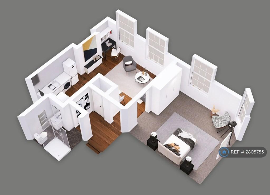 See The Full Layout Of Your New Home ???