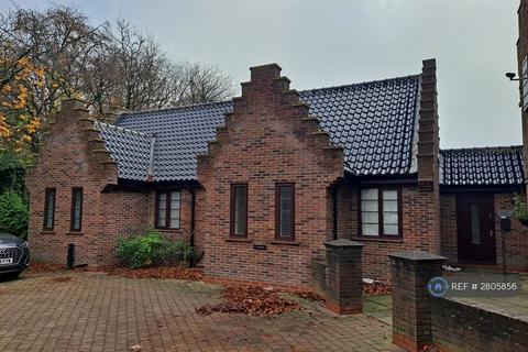 2 bedroom bungalow to rent, Hartlepool, Hartlepool, TS26