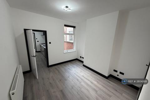 undefined, Kensington St, Leicester, LE4