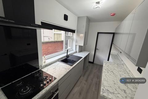 undefined, Kensington St, Leicester, LE4