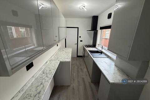 undefined, Kensington St, Leicester, LE4