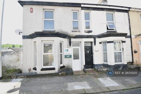 undefined, York Terrace, Plymouth, PL2