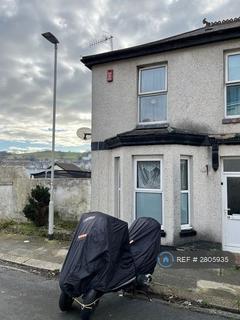undefined, York Terrace, Plymouth, PL2