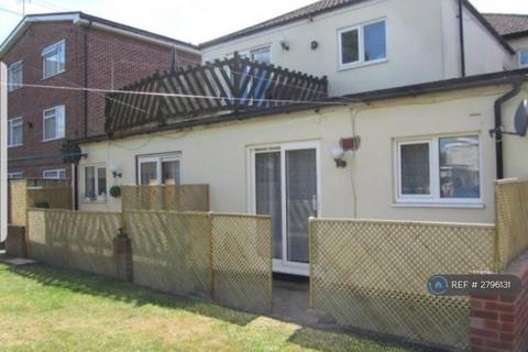 1 bedroom maisonette to rent, Shirley Road, Southampton, SO15