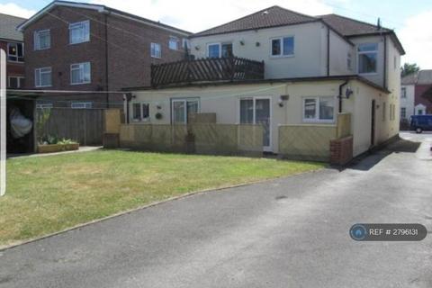 1 bedroom maisonette to rent, Shirley Road, Southampton, SO15