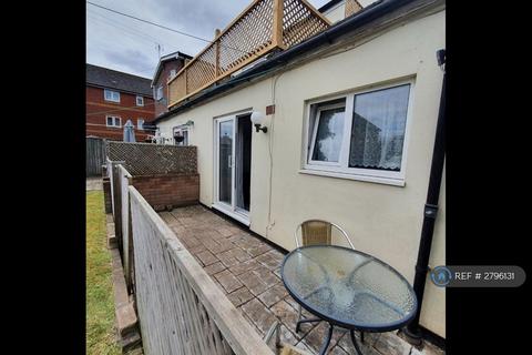 1 bedroom maisonette to rent, Shirley Road, Southampton, SO15