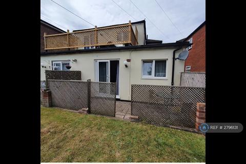 1 bedroom maisonette to rent, Shirley Road, Southampton, SO15