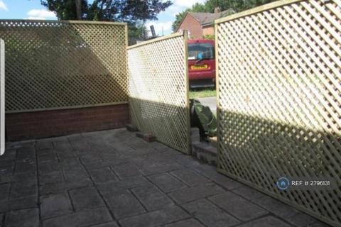 1 bedroom maisonette to rent, Shirley Road, Southampton, SO15