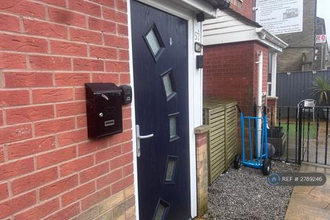 undefined, Western Fold, Bradford, BD6