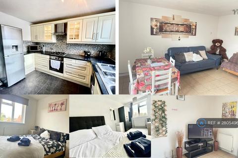 3 bedroom terraced house to rent, Newport Close, Kidlington, OX5