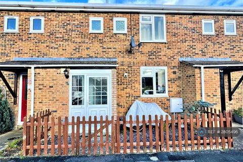 3 bedroom terraced house to rent, Newport Close, Kidlington, OX5