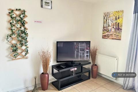 3 bedroom terraced house to rent, Newport Close, Kidlington, OX5