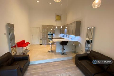 undefined, Woodland Crescent, London, SE16