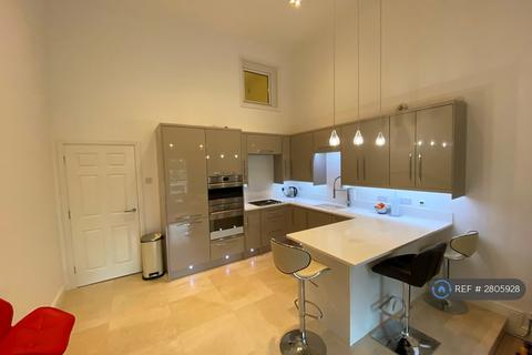 undefined, Woodland Crescent, London, SE16