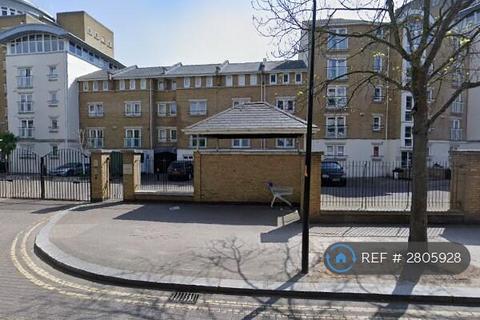 undefined, Woodland Crescent, London, SE16