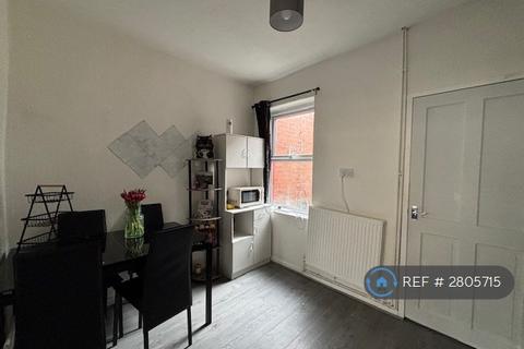 undefined, Elwy St, Liverpool, L8
