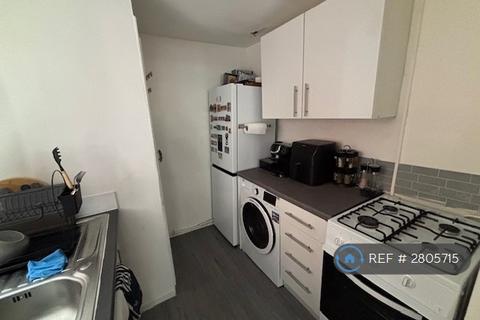 undefined, Elwy St, Liverpool, L8