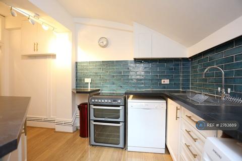 undefined, Highcroft Villas, Brighton, BN1