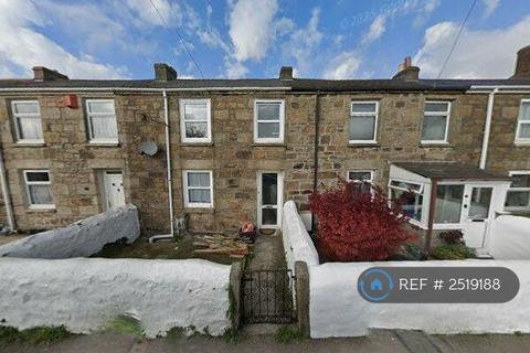 3 bedroom terraced house to rent, Roskear Road, Camborne, TR14