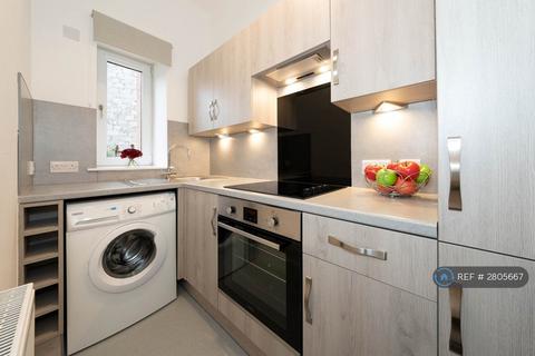undefined, Urquhart Road, Aberdeen, AB24