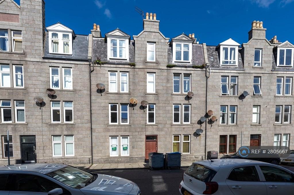 Close To Aberdeen University
