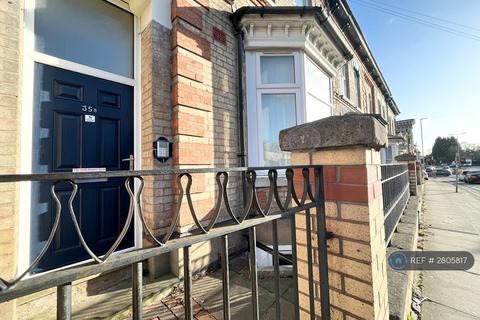 undefined, Fosse Road North, Leicester, LE3