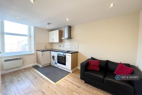 undefined, Fosse Road North, Leicester, LE3