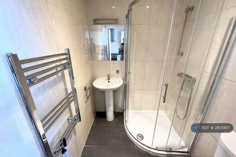 undefined, Fosse Road North, Leicester, LE3