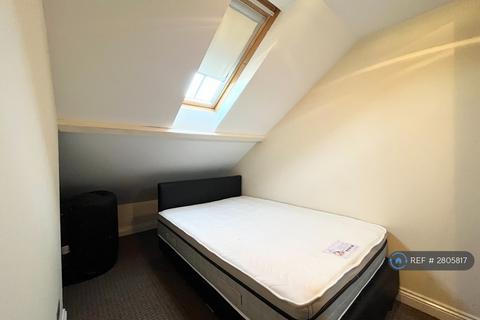 undefined, Fosse Road North, Leicester, LE3
