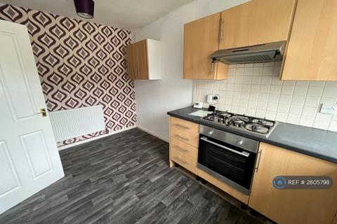 3 bedroom terraced house to rent, Huddleston Close, Wirral, CH49