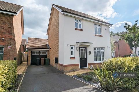 undefined, Brigadier Road, Stockport, SK5