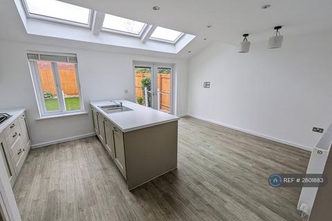 undefined, Brigadier Road, Stockport, SK5