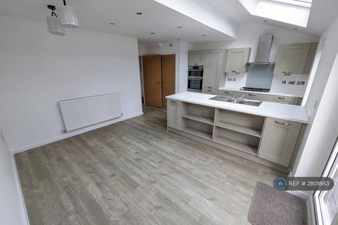 undefined, Brigadier Road, Stockport, SK5