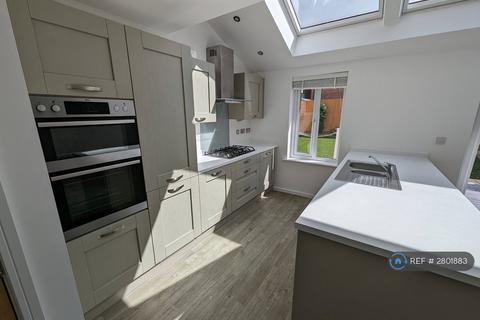 undefined, Brigadier Road, Stockport, SK5